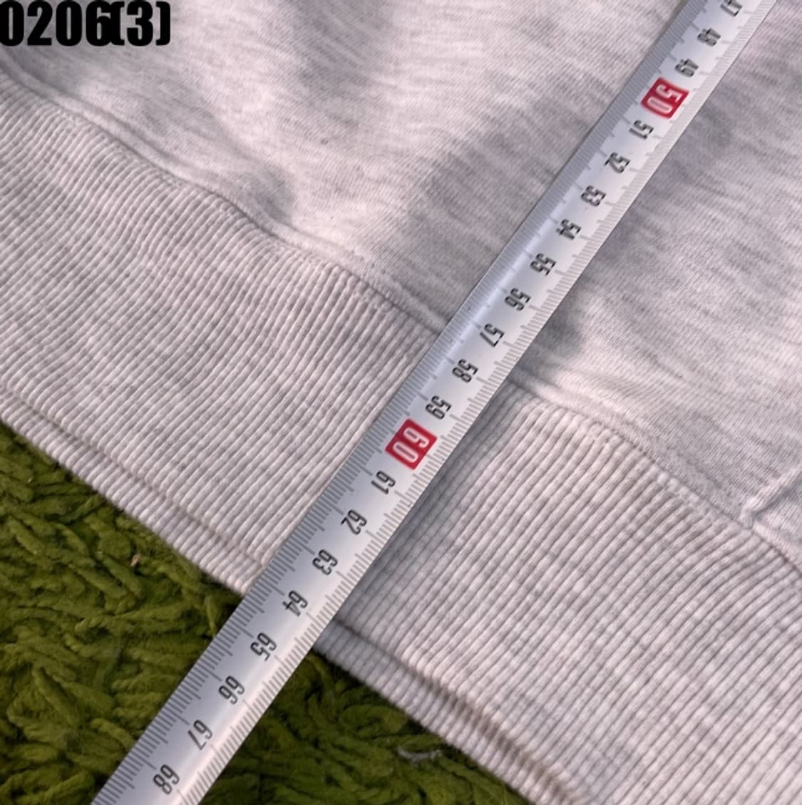 코드그라피 후드티 상품이미지7