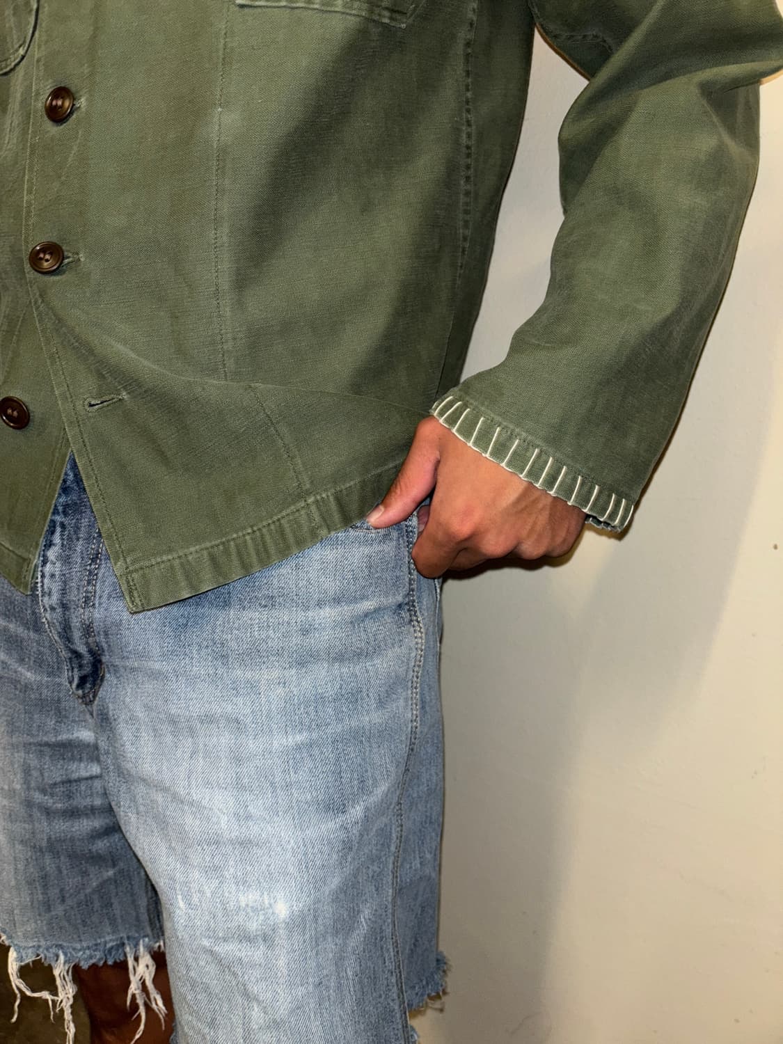 Og-107 Shirts 상품이미지3