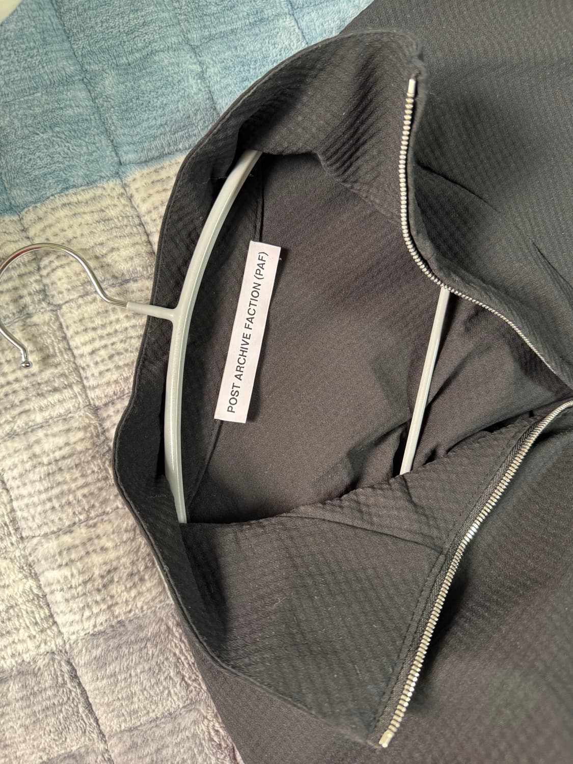 파프 paf 8.0 트랙 자켓 m 상품이미지5