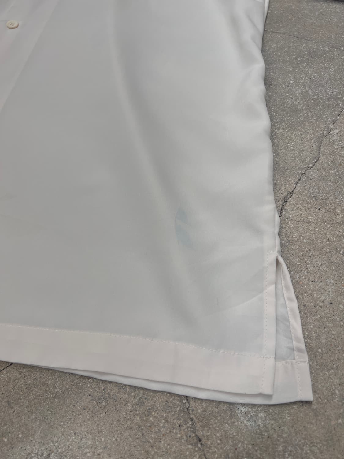 할리 데이비슨  '60 듀오 글라이드 자수 버튼 다운 셔츠  상품이미지6