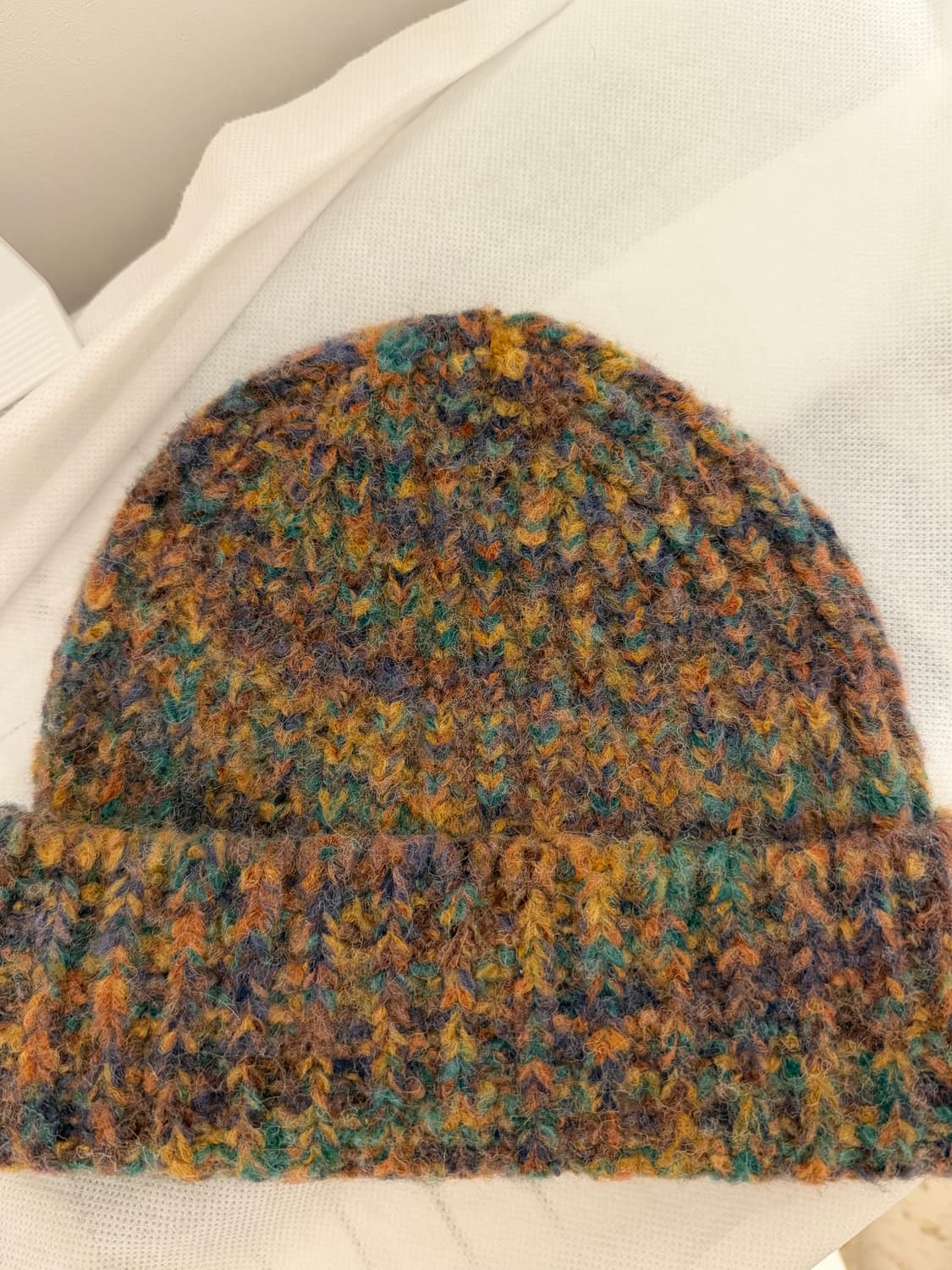 빈티지 비니 상품이미지1