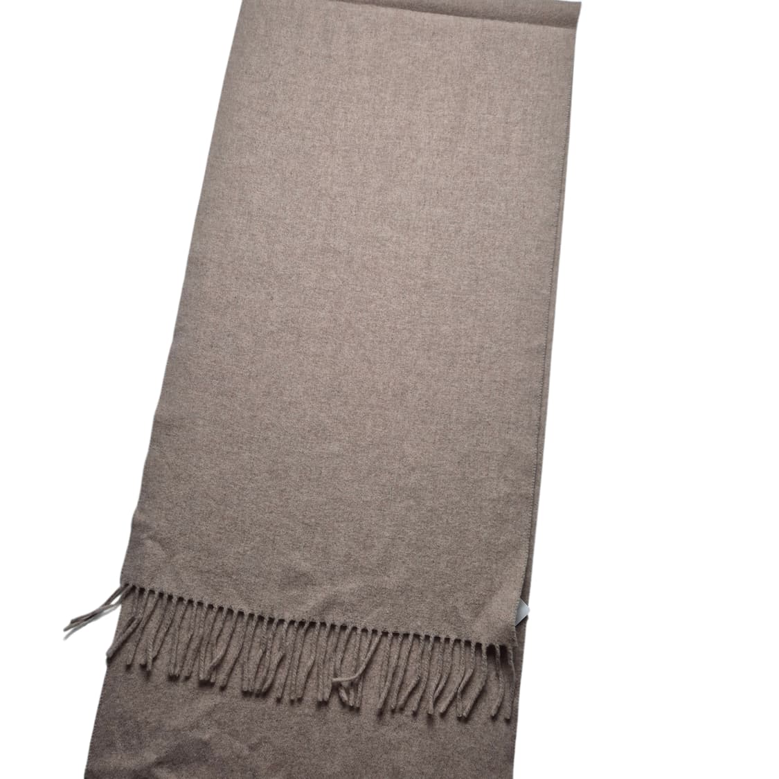 [OS] 아크네스튜디오 프린지 울 머플러 상품이미지6