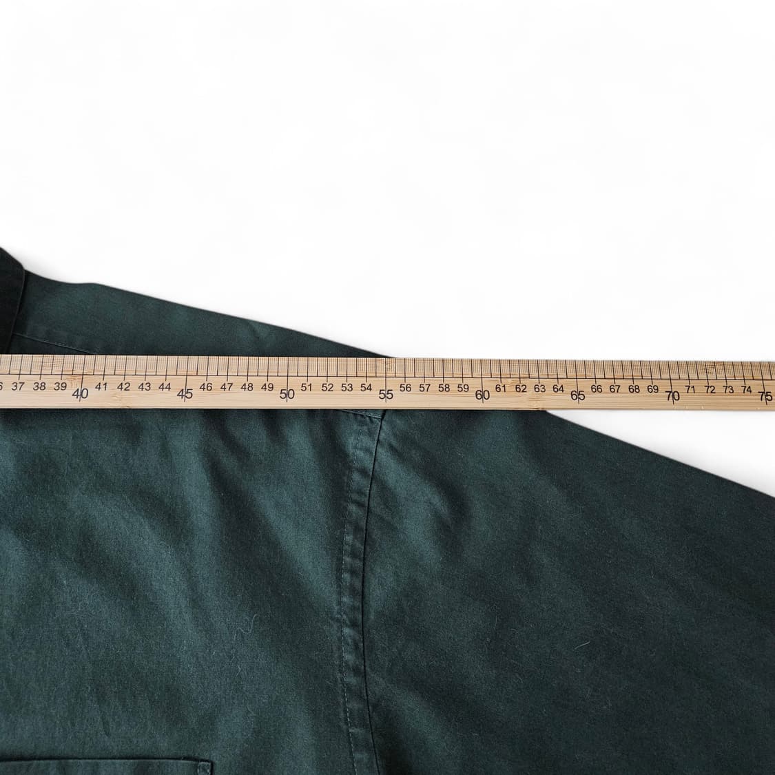 FR칼하트 면 오버핏 긴팔셔츠 L 상품이미지5