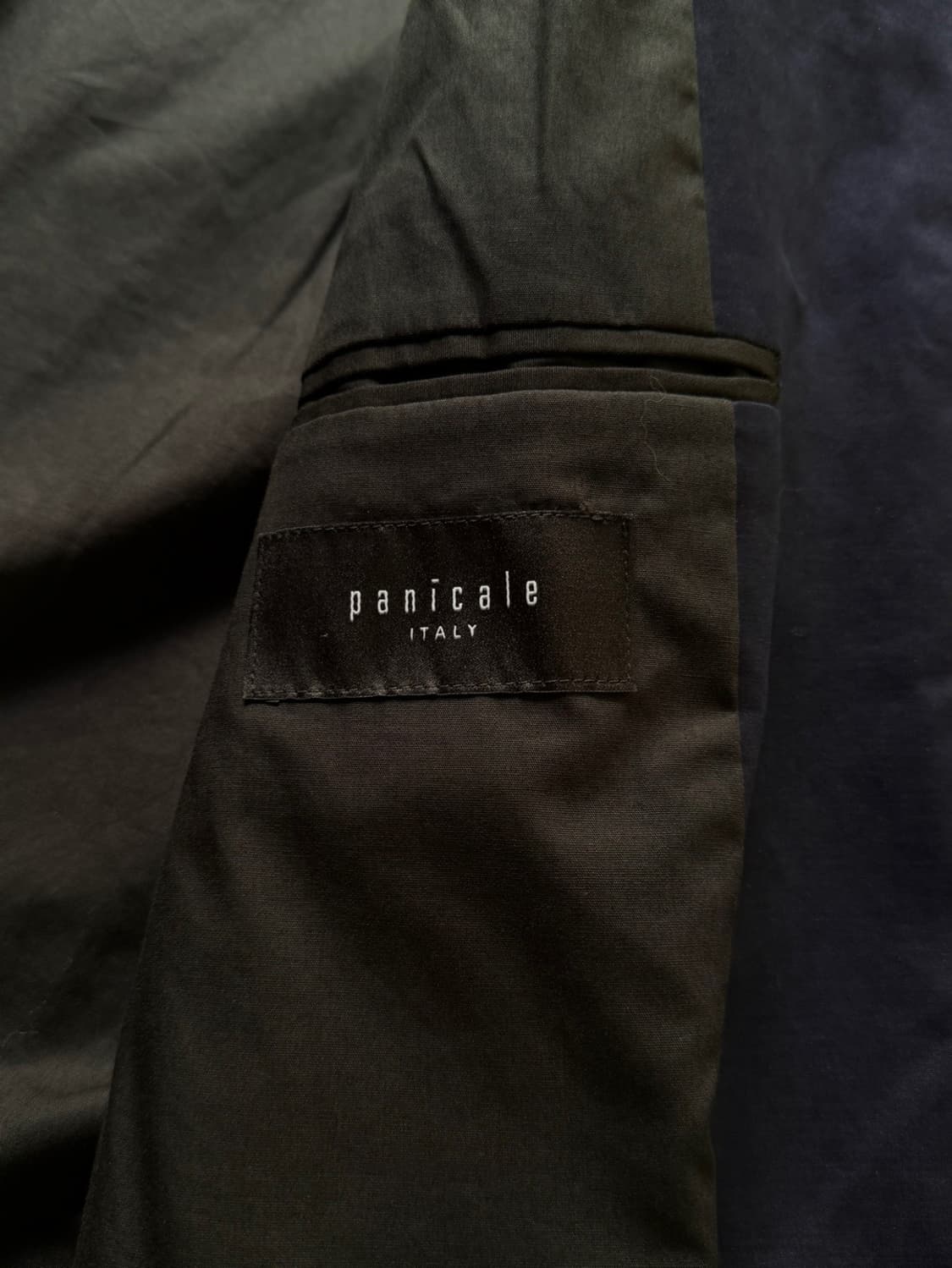 빠니깔레 맥코트 100 상품이미지10