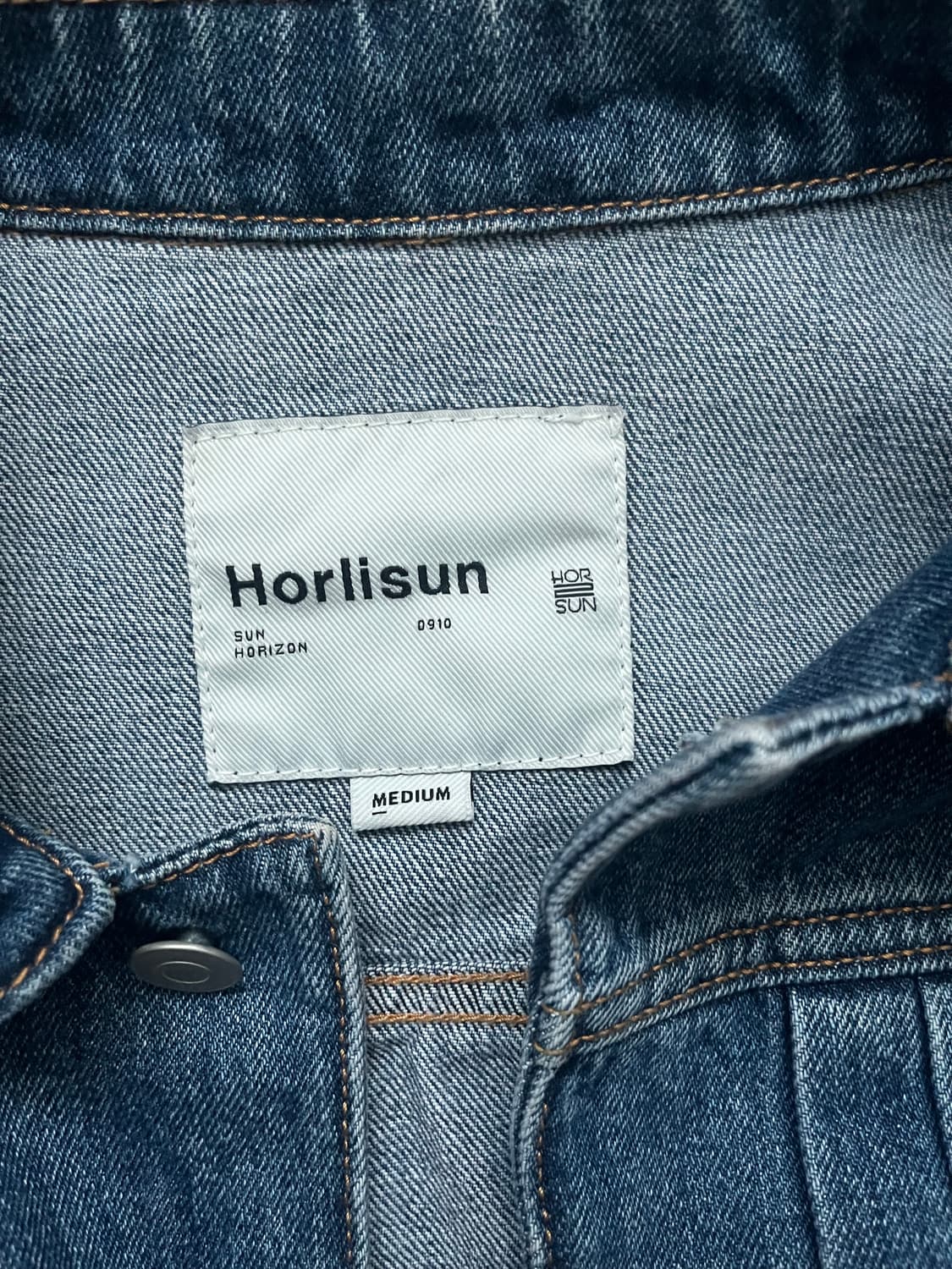 홀리선 청자켓m 상품이미지4