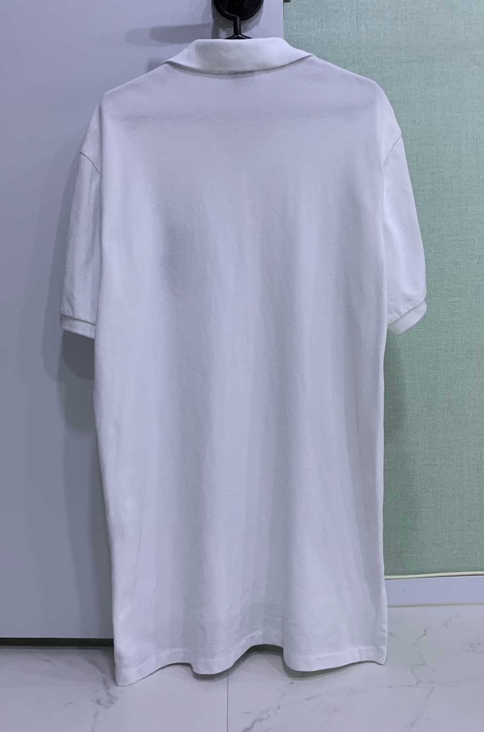 폴로 빅포니 화이트 상품이미지2