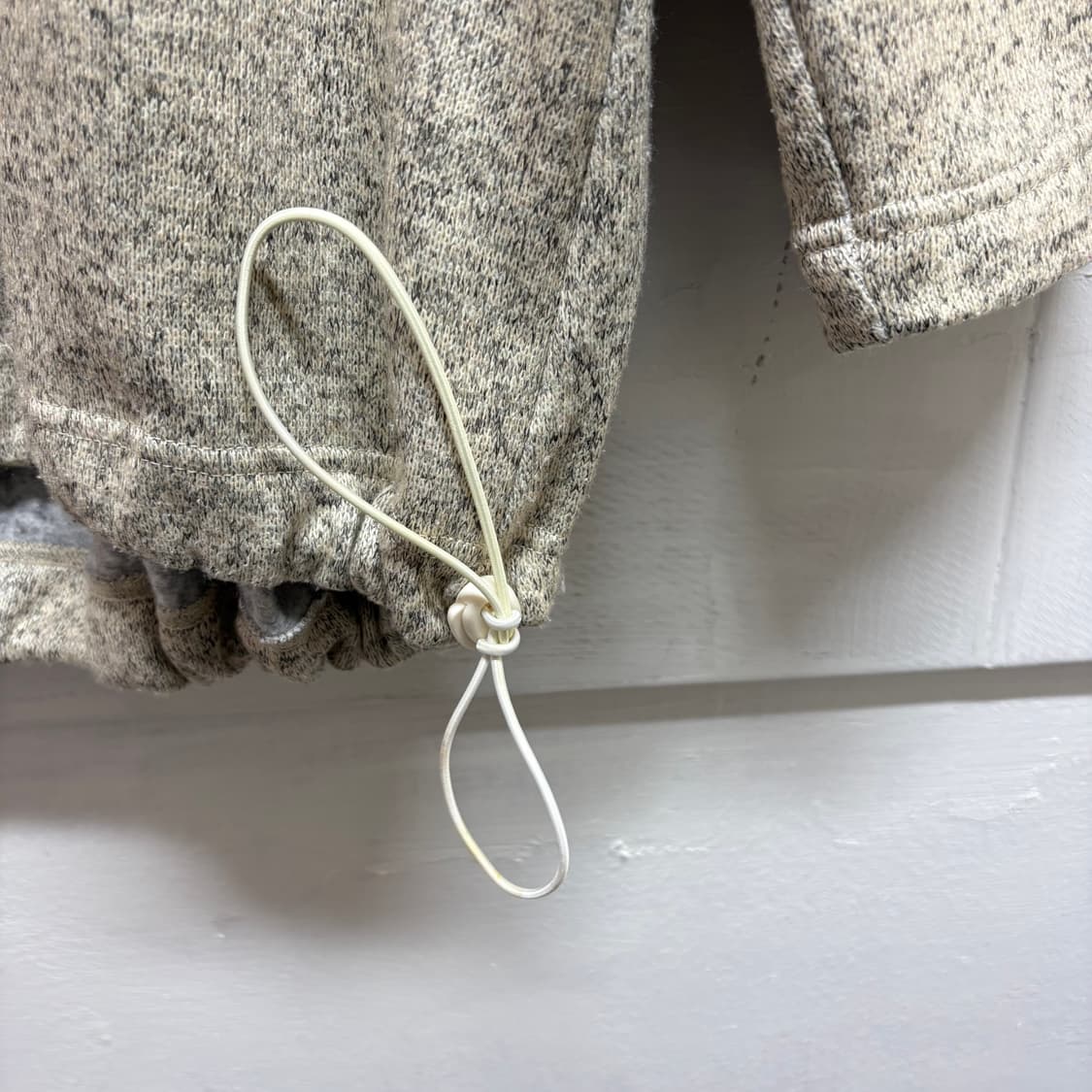 Golden bear 골든베어 나바호 기모 목폴라 스트링 상품이미지4