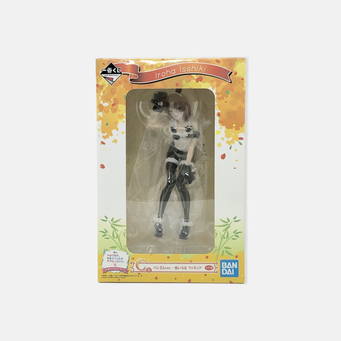 역시 내 청춘 러브코메디는 잘못됐다 잇시키 이로하 피규어 역내청 상품이미지5