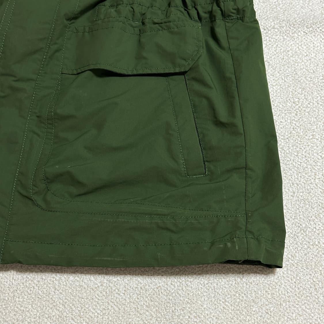 K2 캐주얼 야상 자켓 상품이미지8