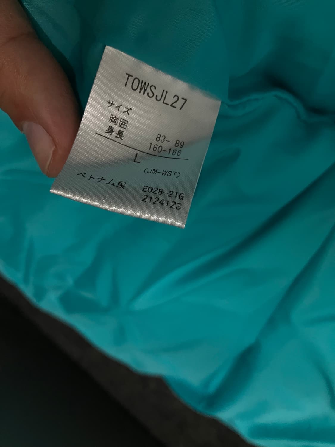 marmot monsoon down parka 상품이미지6