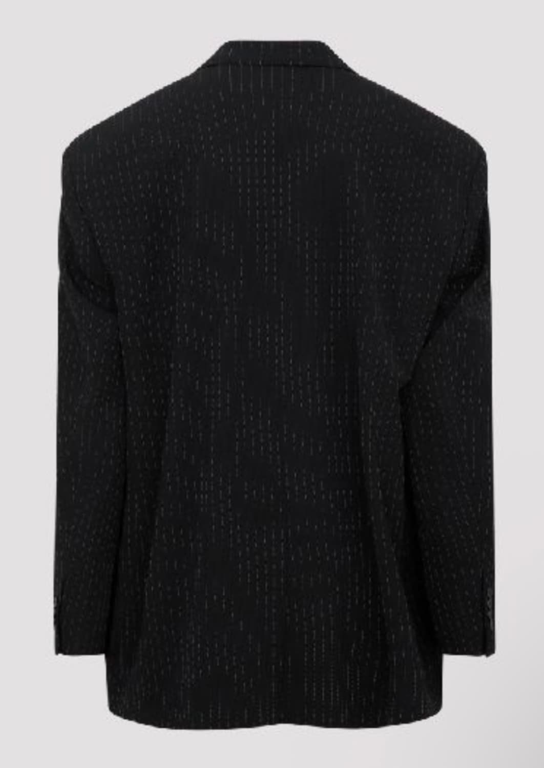 balenciaga  garde-robe unisex  블레이져 상품이미지2