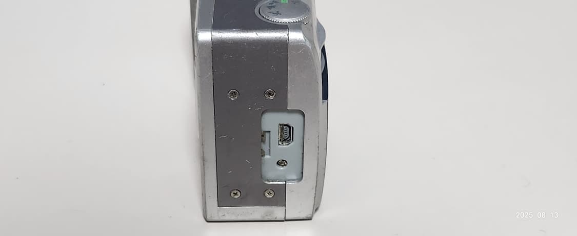 HP PHOTOSMART 935 빈티지 디지털카메라 상품이미지3
