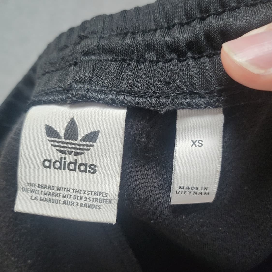 [XS] 아디다스 파이어버드 트랙팬츠 (2885) 상품이미지3