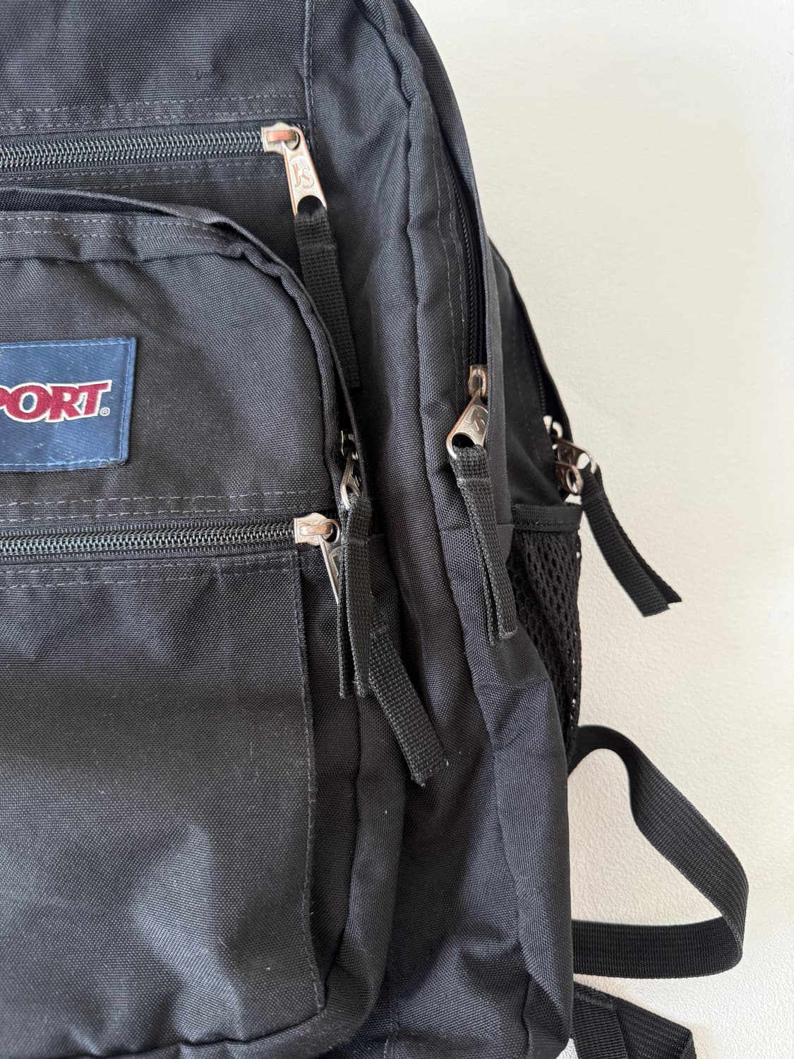 잔스포츠(JANSPORT) 백팩 상품이미지3