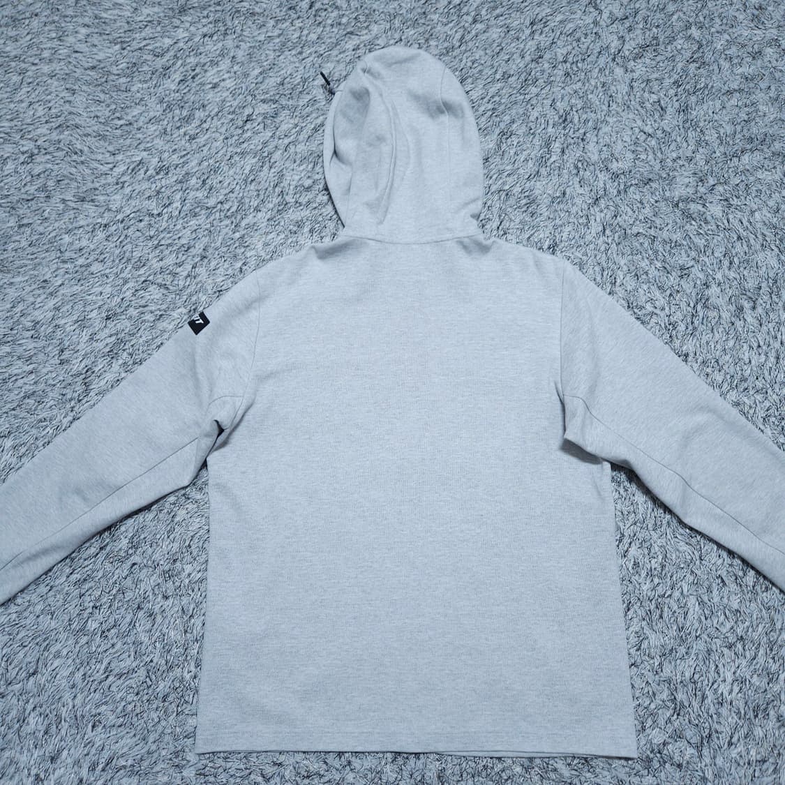 다이나핏)95 남자 후드집업 / 왕눈이샵 상품이미지6