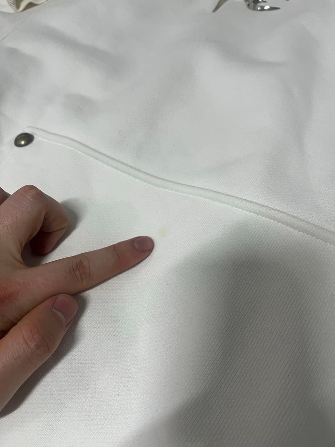 떠그클럽 후드 3사이즈 상품이미지4