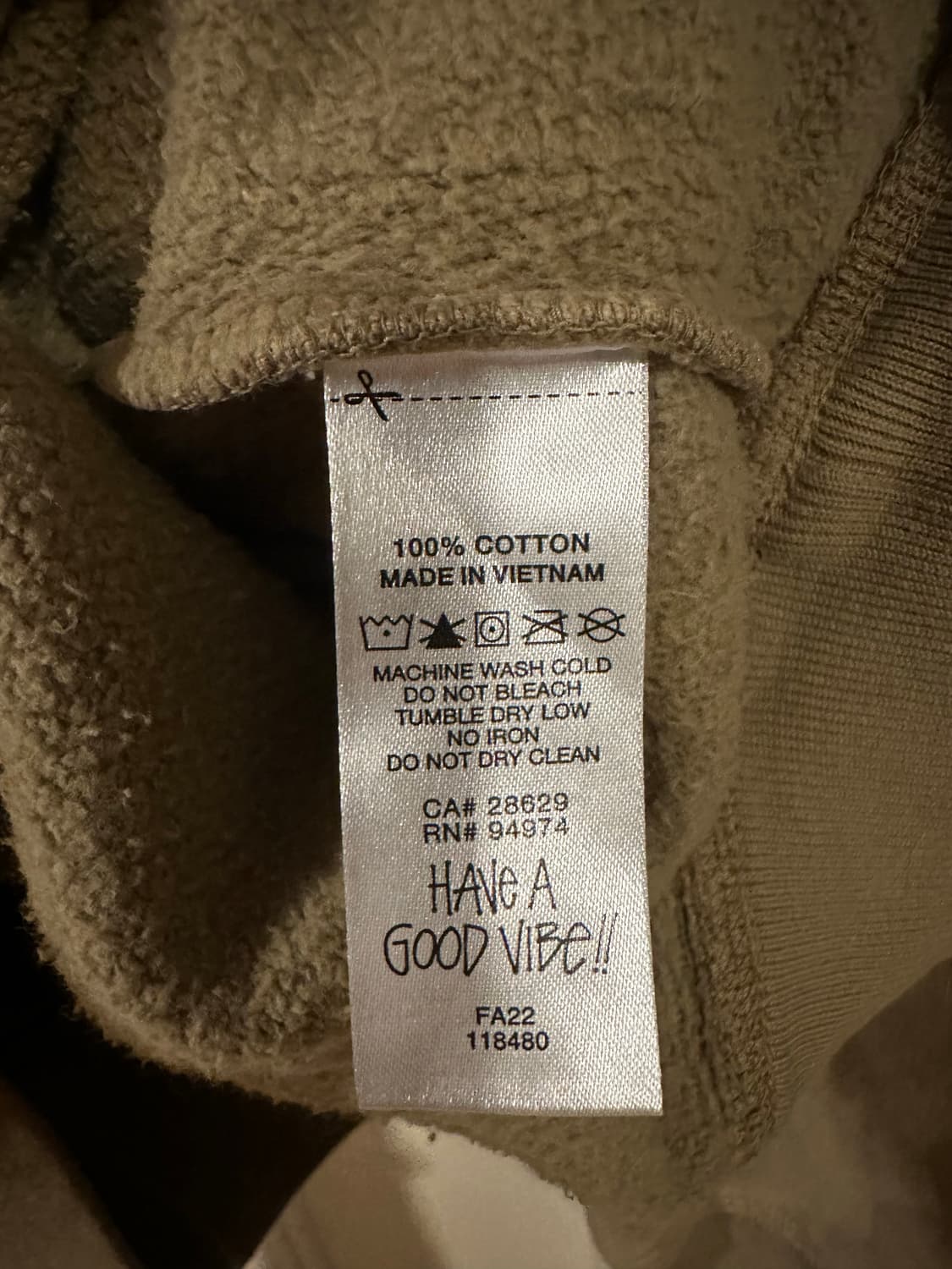 stussy 맨투맨 상품이미지4