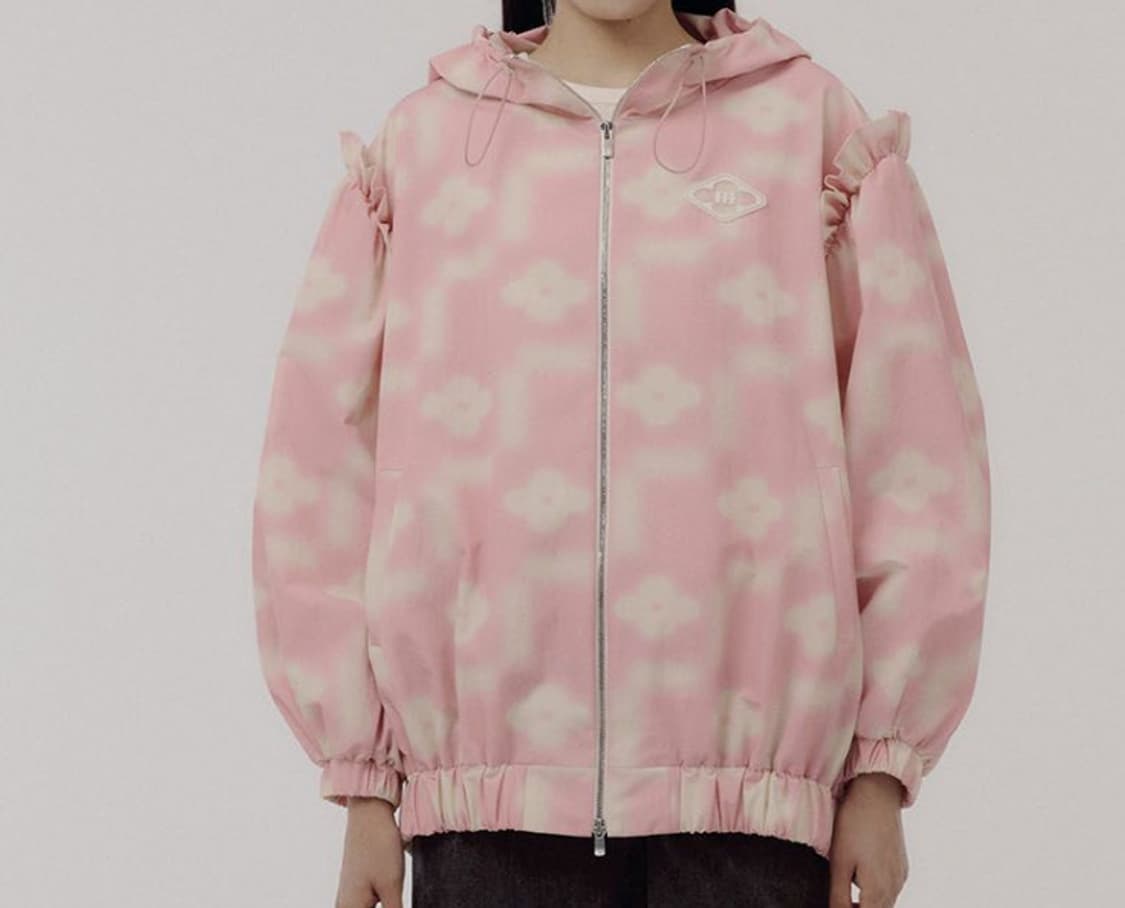 민주킴 버드 컬렉션 자켓 판매 상품이미지1