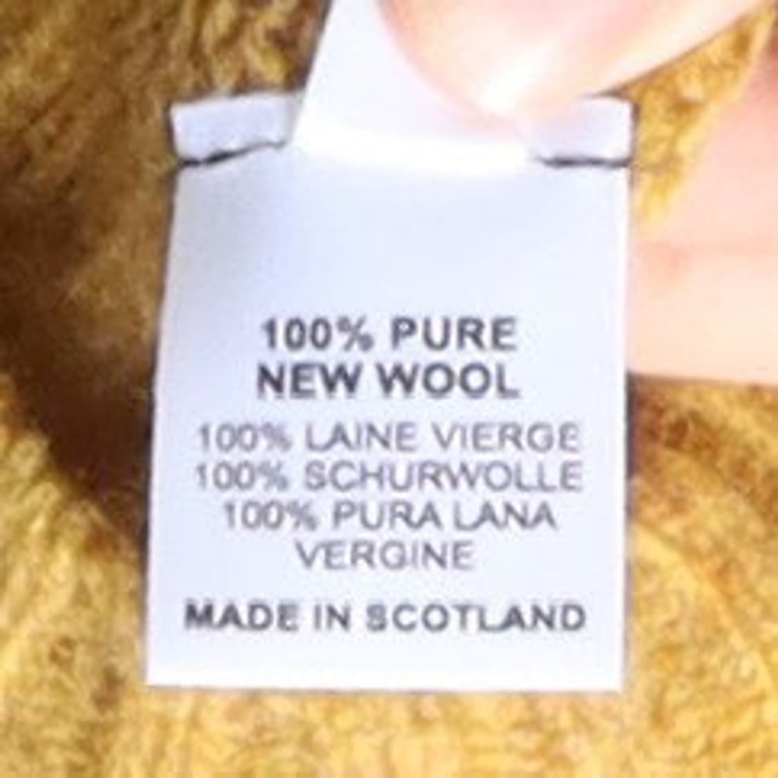 하울린 Howlin Wool Knit  상품이미지9