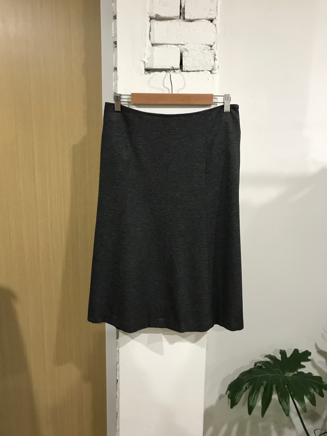 Vintage skirt 상품이미지4