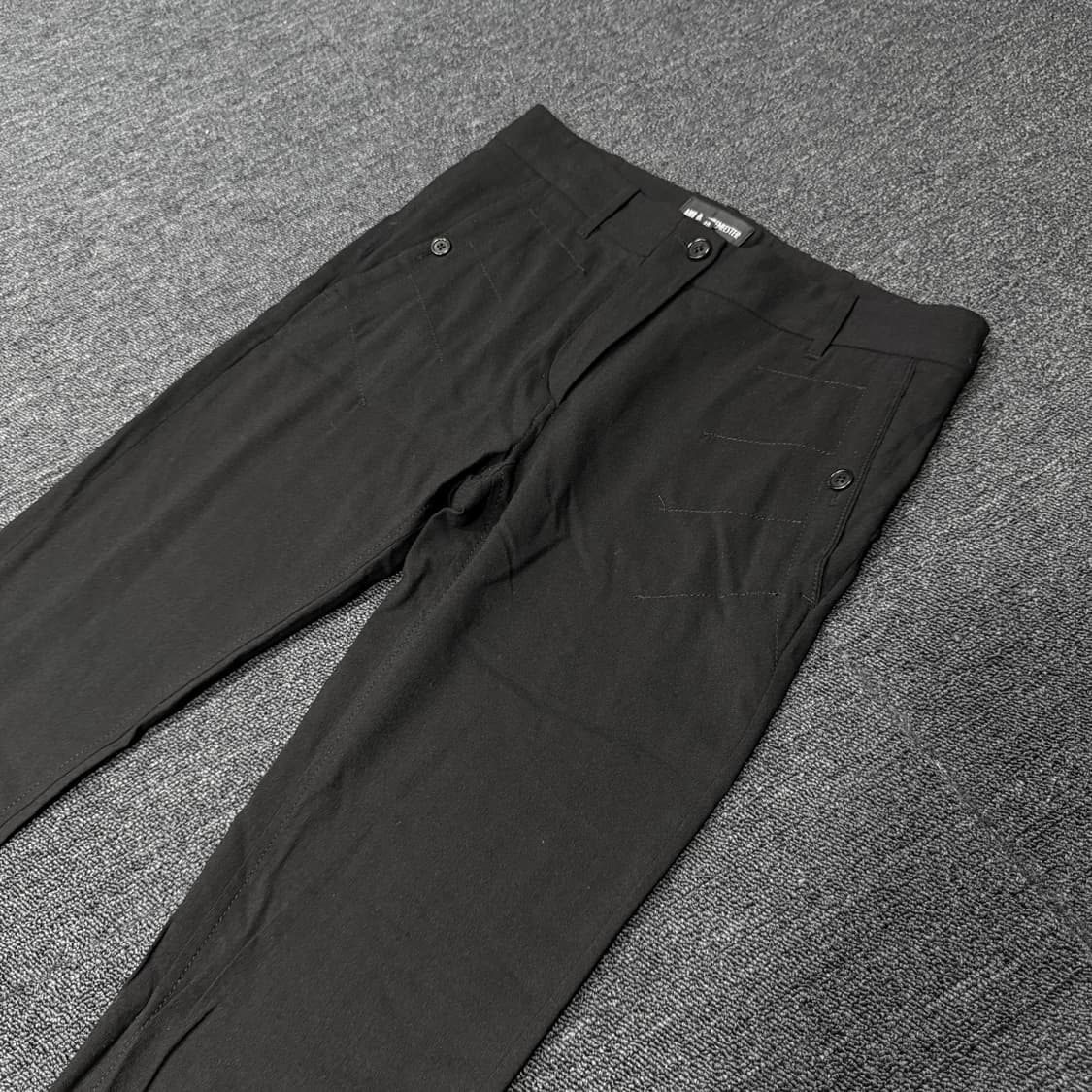 앤 드뮐미스터 ANN DEMEULEMEESTER 팬츠 상품이미지4