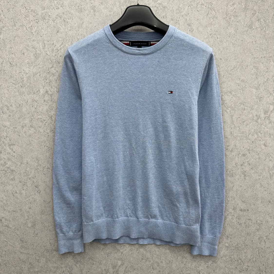 95 타미힐피거 남자 니트 상품이미지1