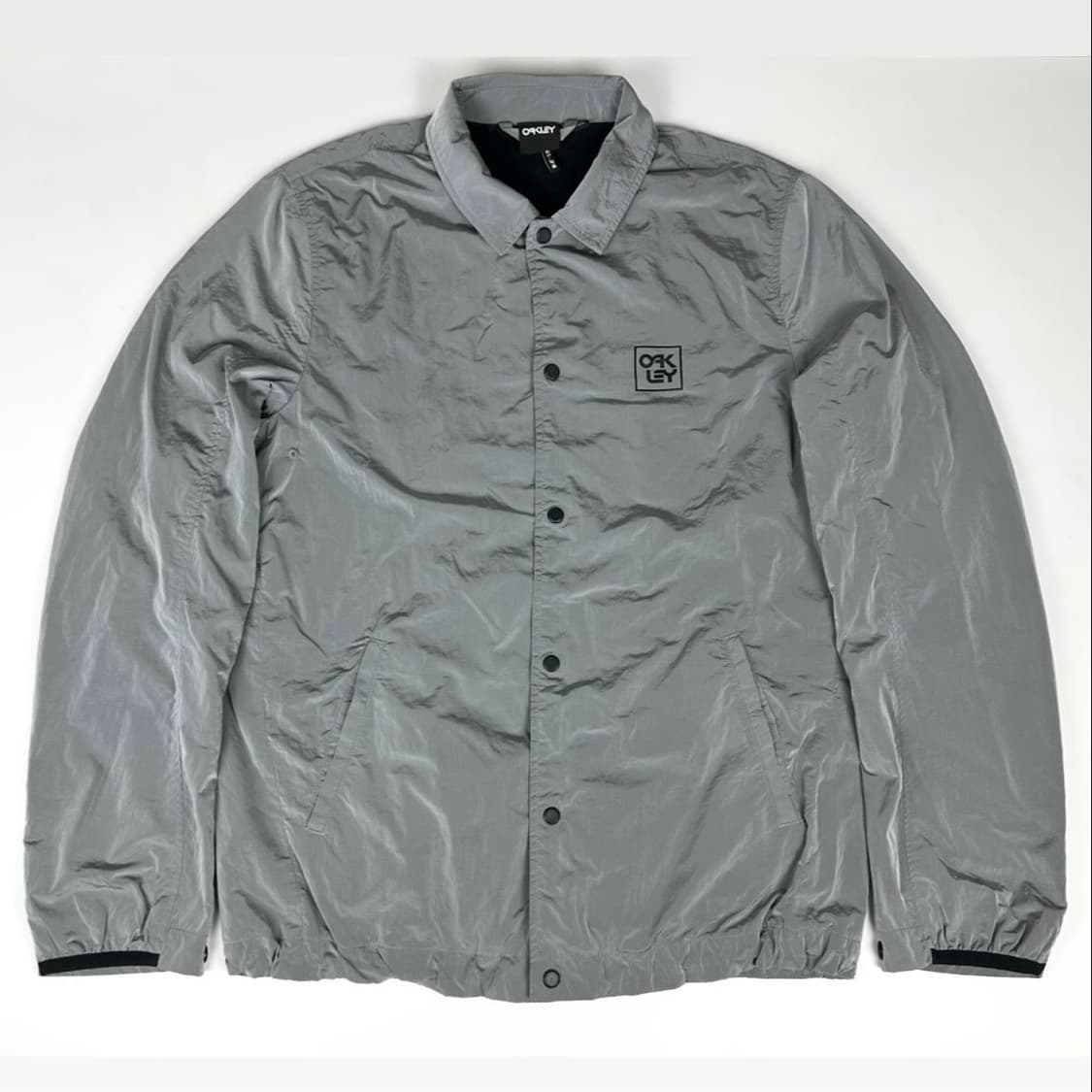 Oakley Reflective Coach Jacket 상품이미지2