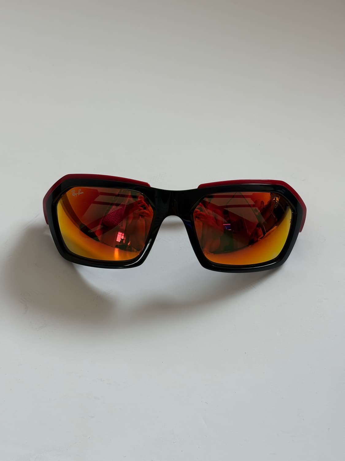 레이벤 페라리  상품이미지1