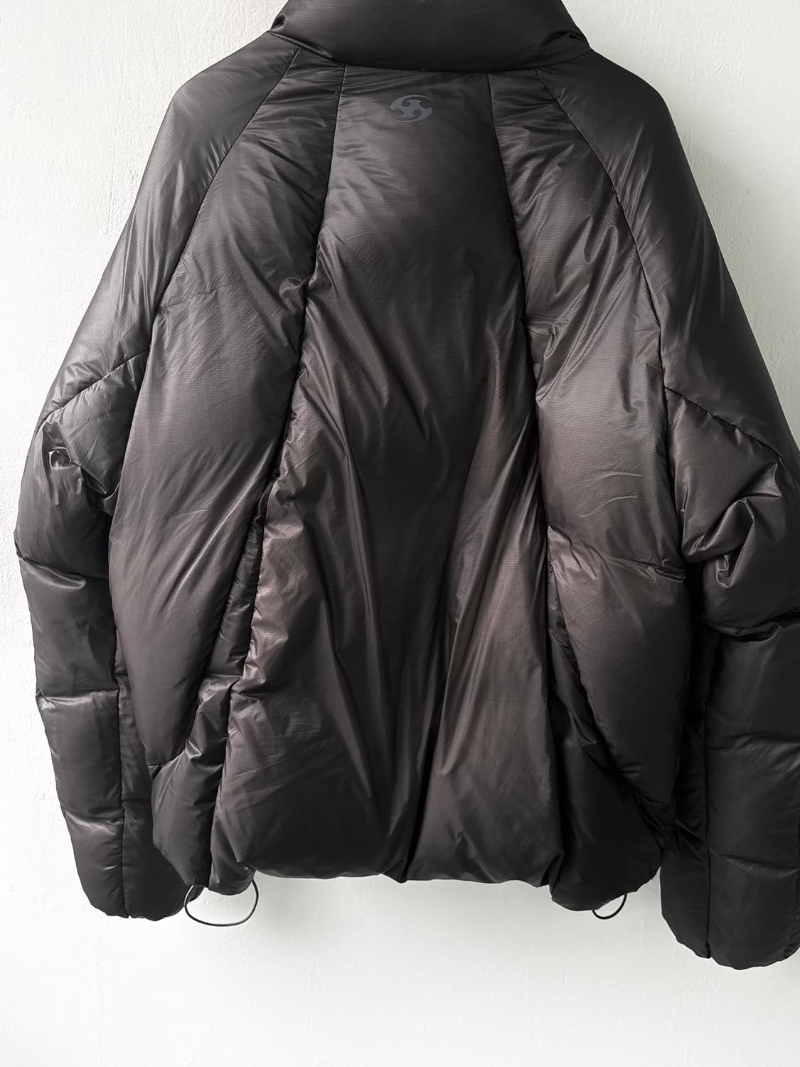 산산기어 푸퍼 패딩  상품이미지6