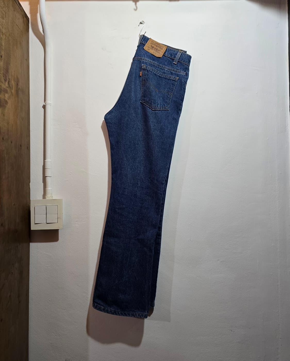 90s 리바이스 517 부츠컷 USA (Levis 517) 상품이미지1