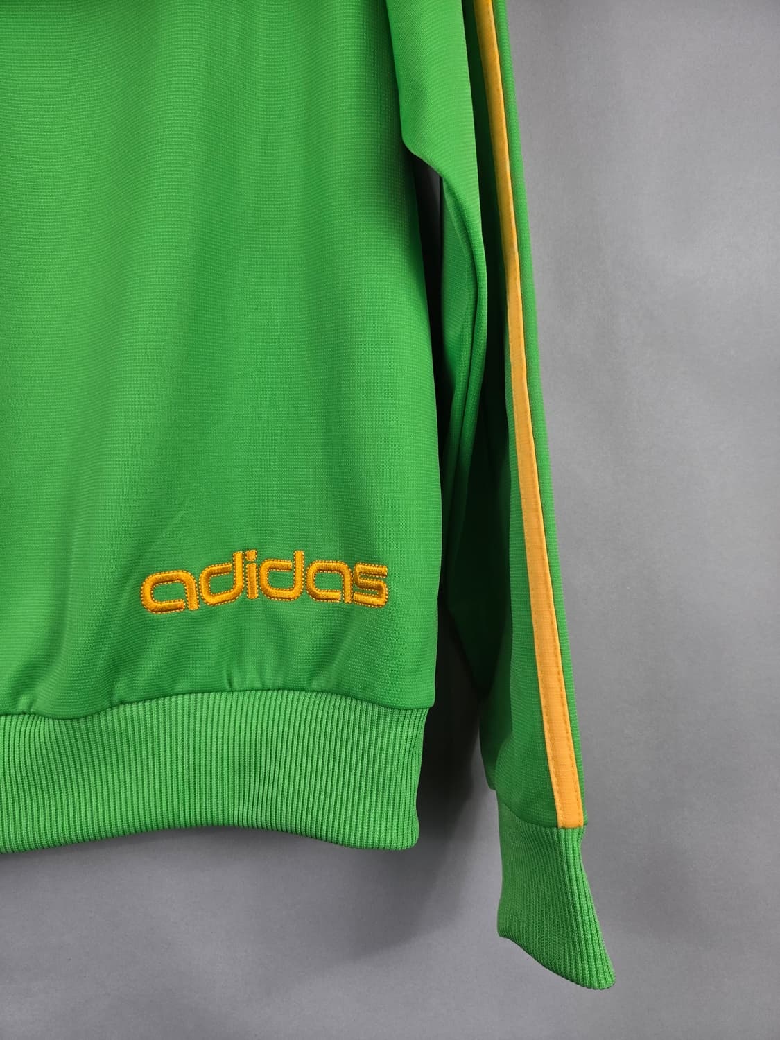 [무료배송]아디다스 90 여성 약기모 후드 집업 트랙탑 져지 상품이미지6