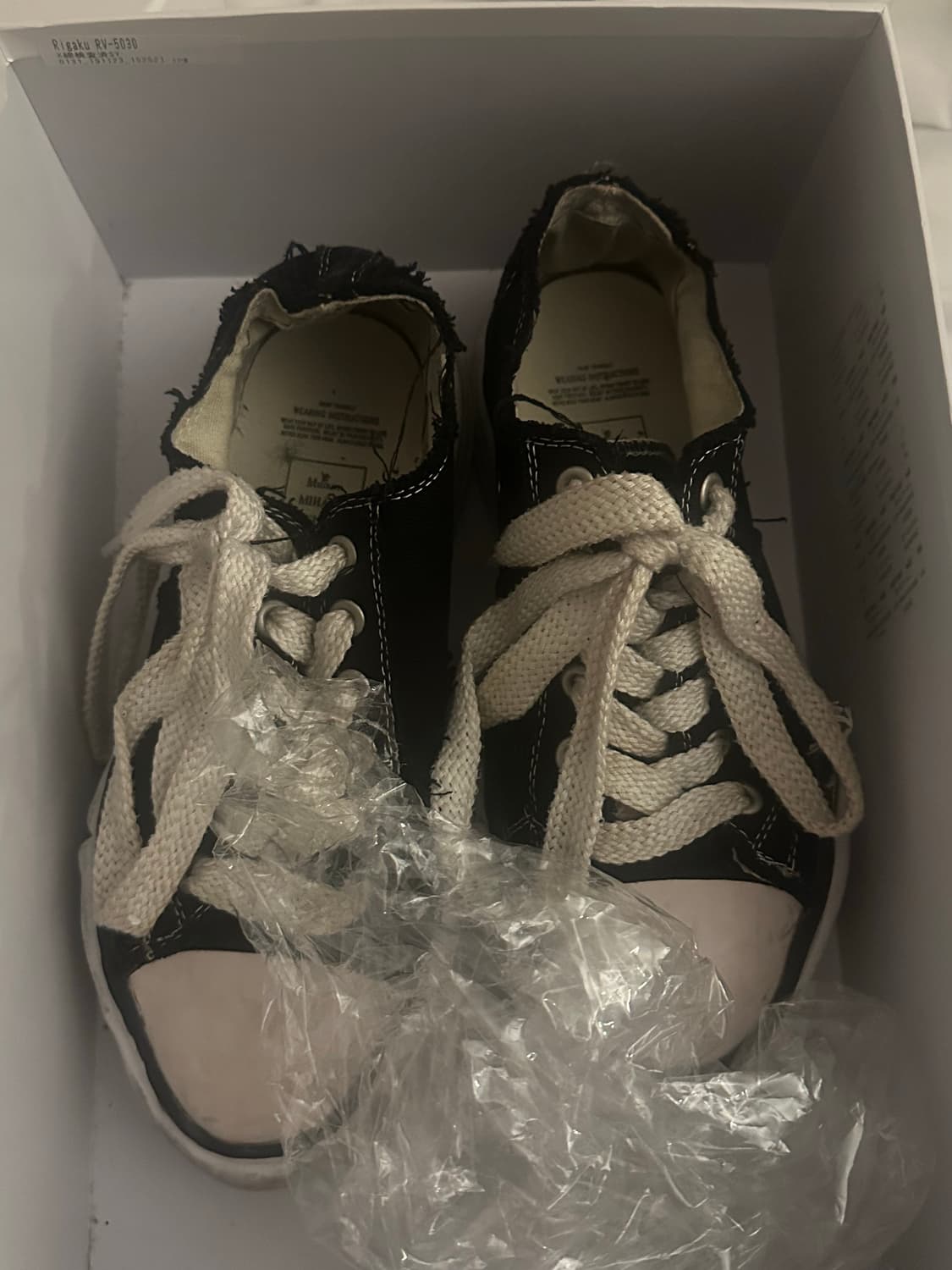 미하라야스히로 피터슨 40사이즈팝니다 상품이미지1