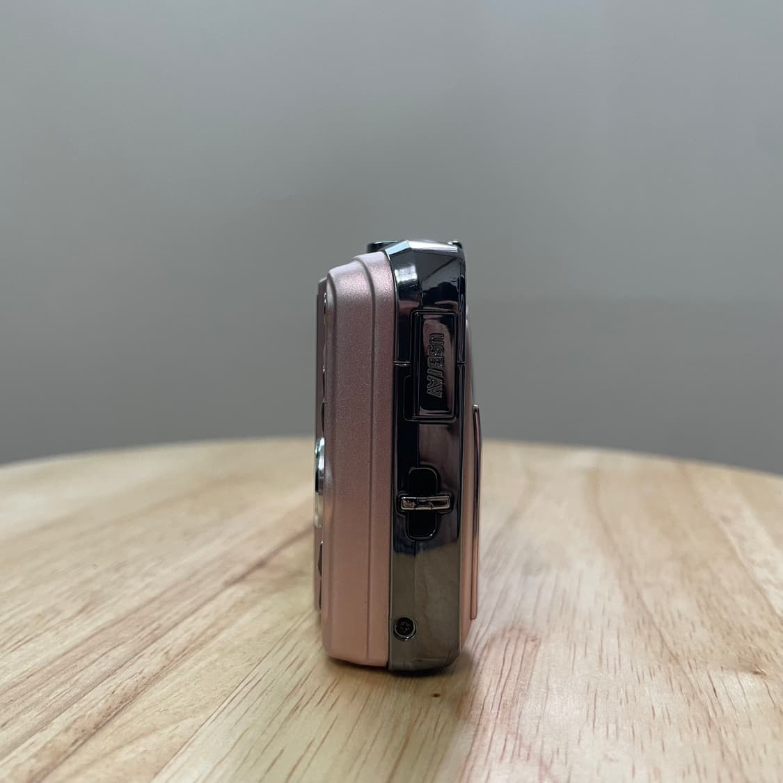 카시오 엑슬림 H15 핑크 EXILIM EX-H15 상품이미지6