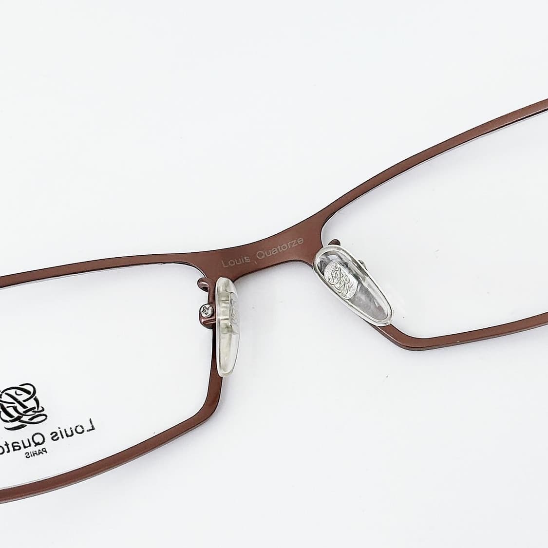 Louis Quatorze 루이까또즈 스퀘어 안경 상품이미지4