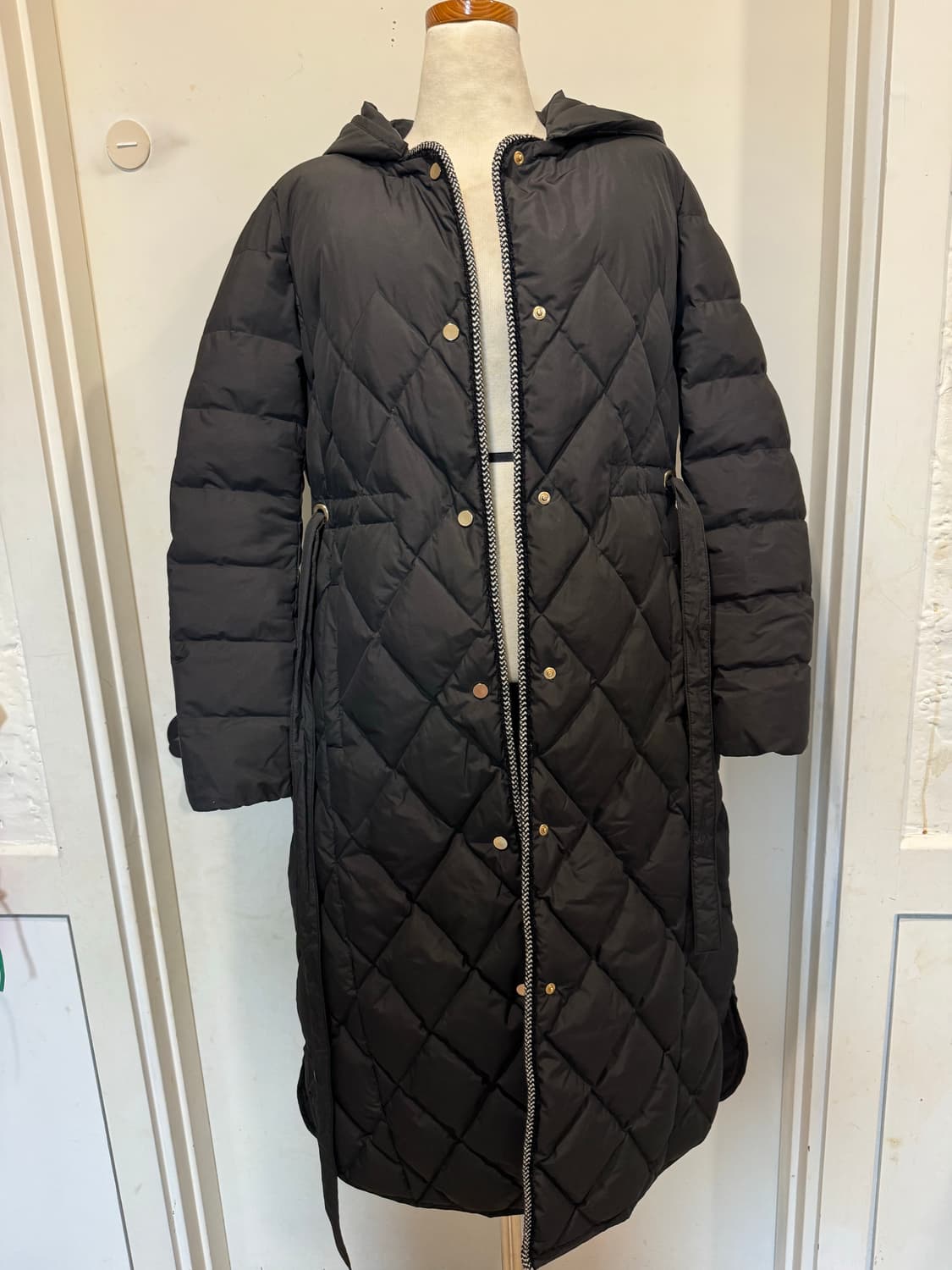 o2nd 오즈세컨 구스패딩 상품이미지5