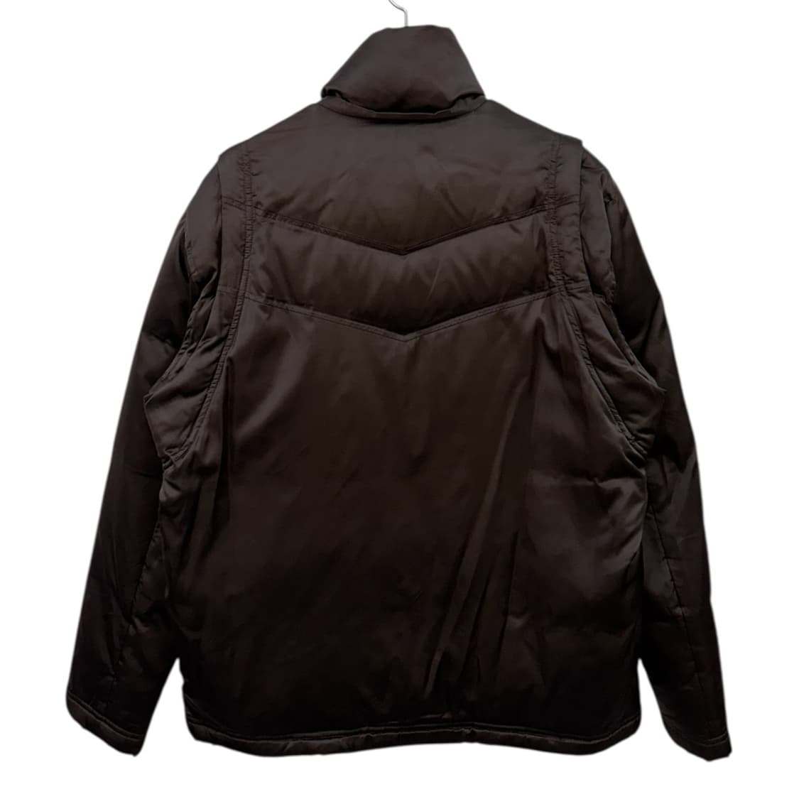 도톰)폴스미스 소매탈착 자켓 상품이미지2