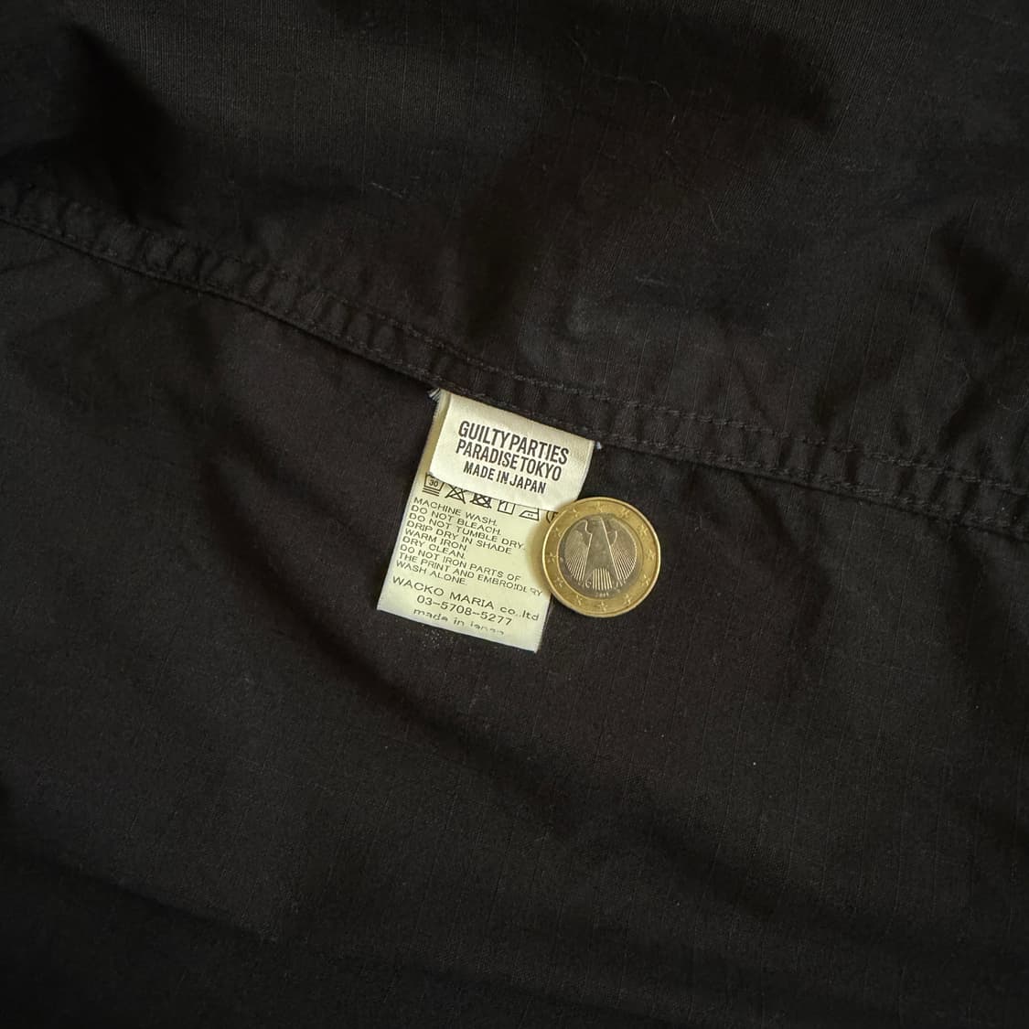 Wacko Maria 상품이미지3