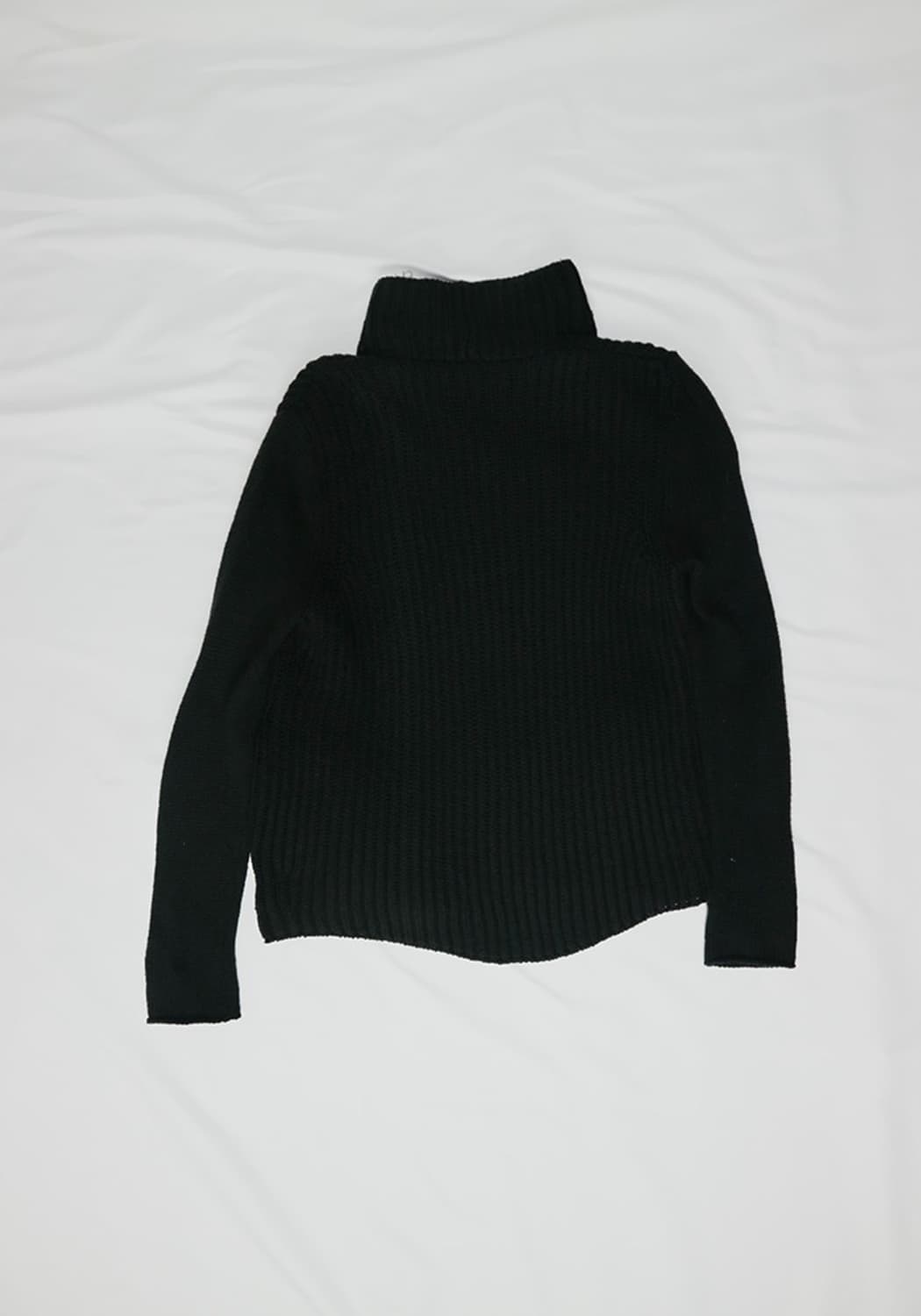 Helmut Lang mock neck zip jacket 상품이미지3