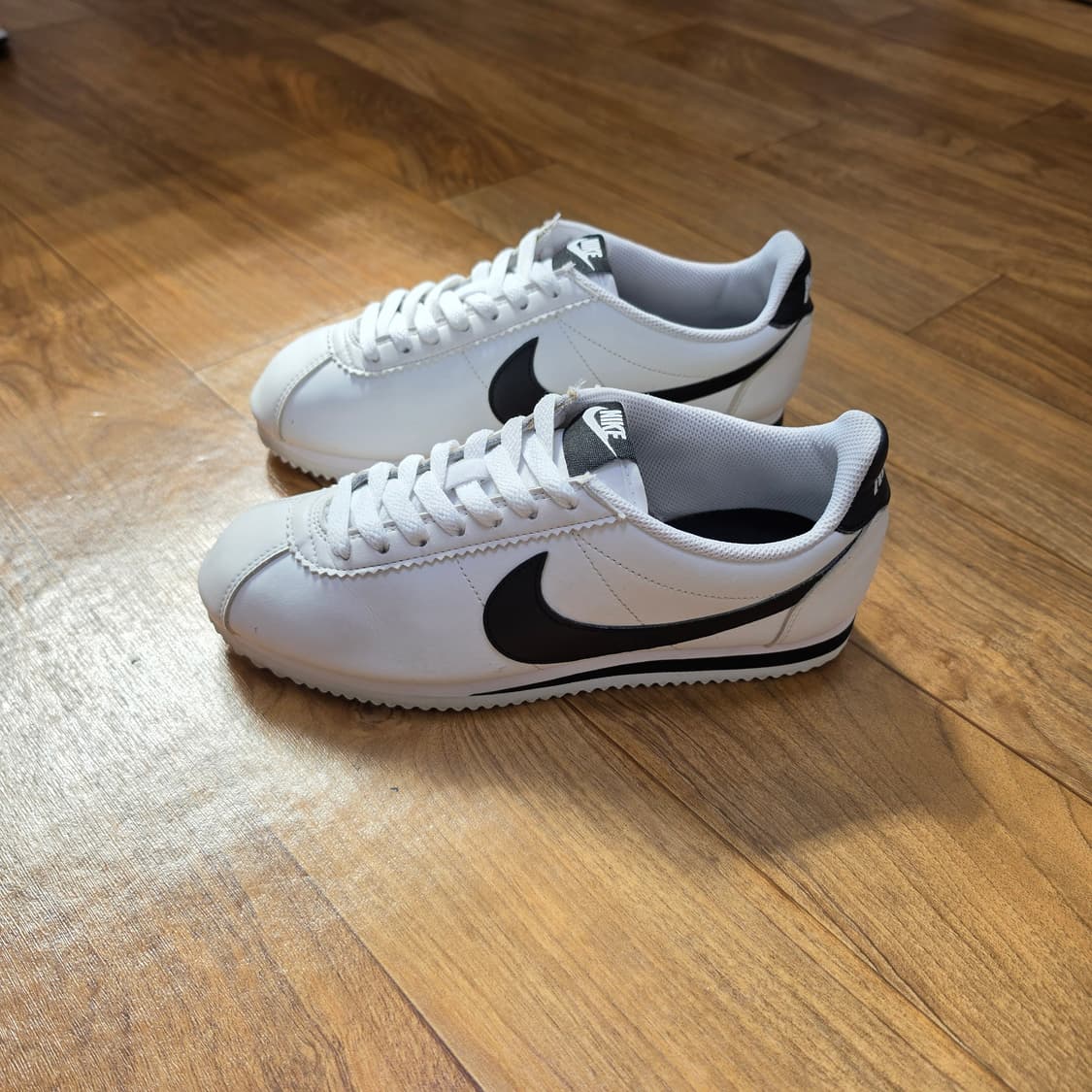 나이키 코르테즈  상품이미지2