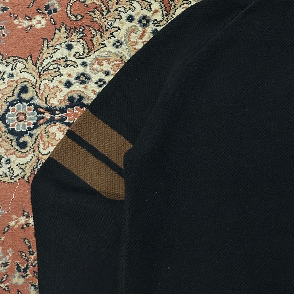 에르메네질도 제냐 울 캐시미어 후드집업 (XL) Zegna 상품이미지4