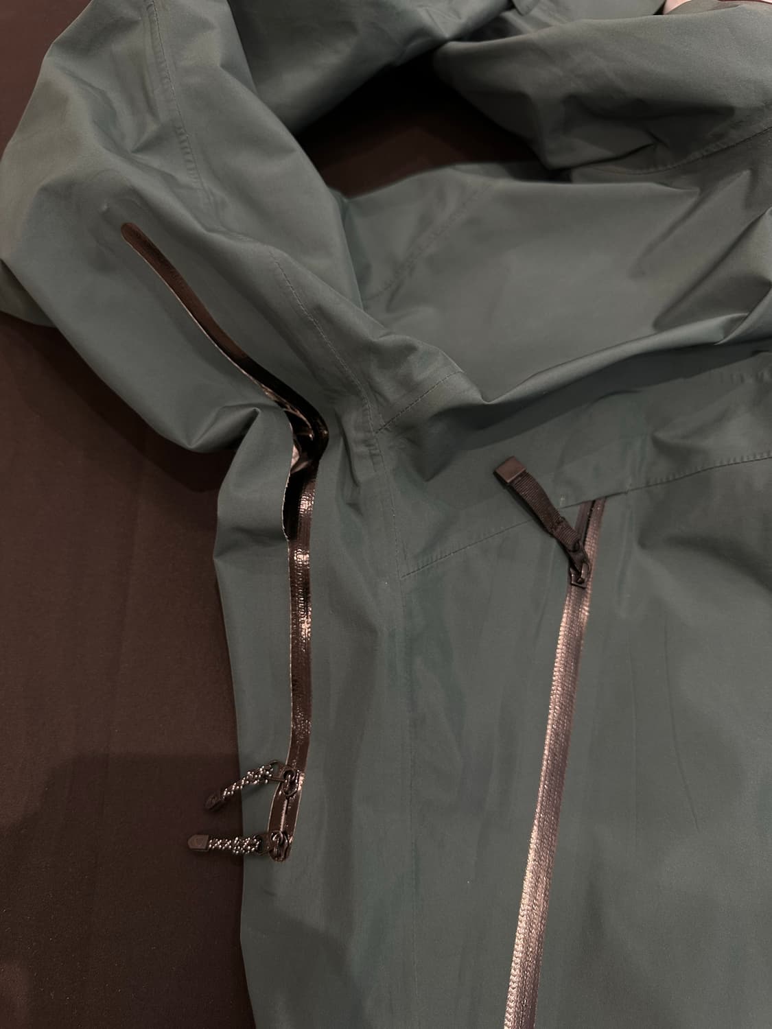 노스페이스 펠릭스 고어텍스 자켓 XL 사이즈 상품이미지8