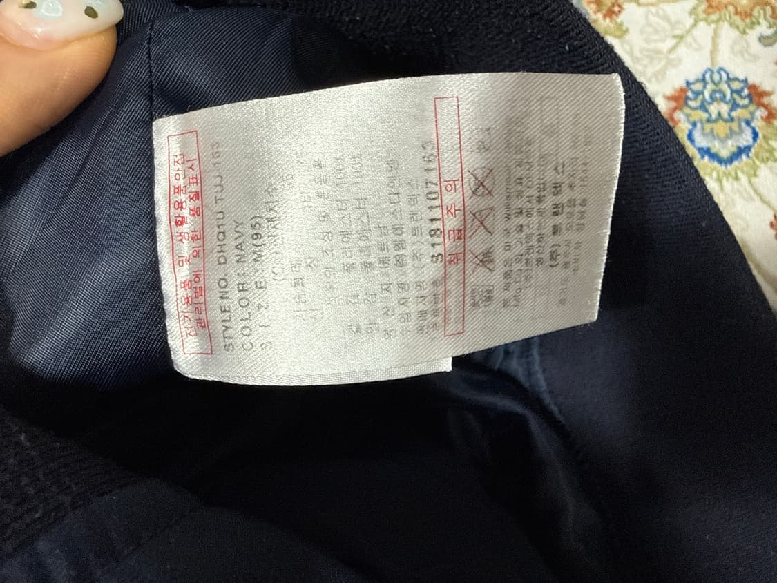 디키즈 오리지날 스타디움 바시티 상품이미지2