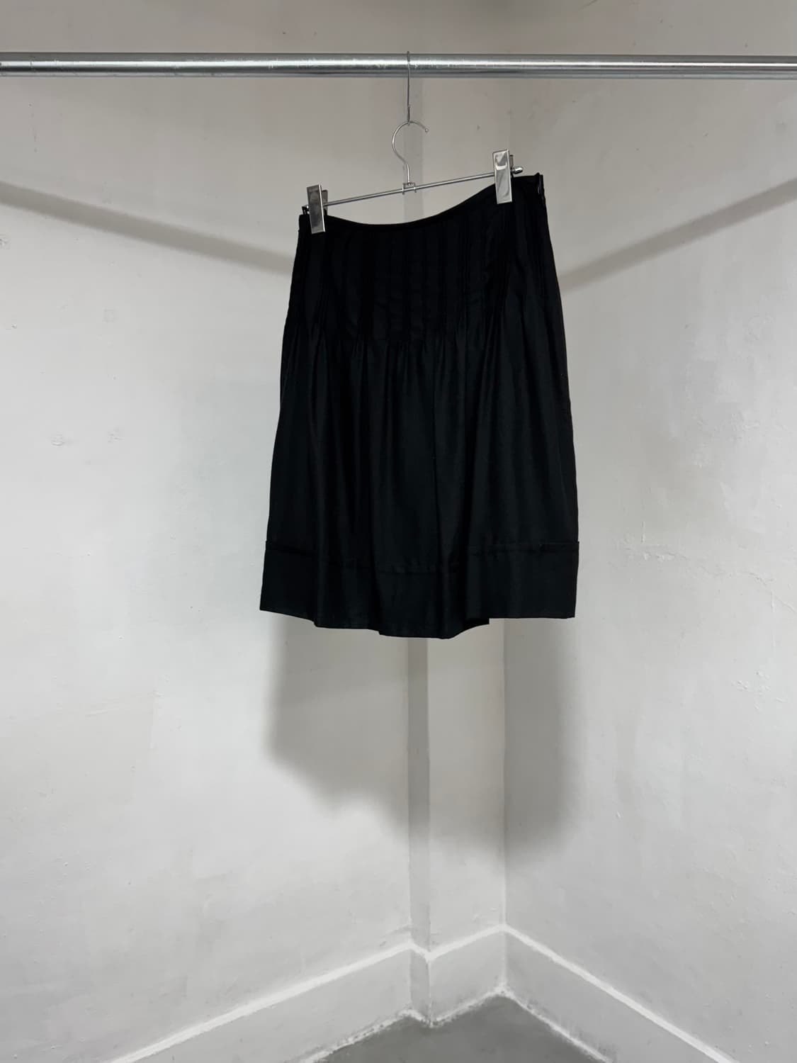 vtg skirt 상품이미지5