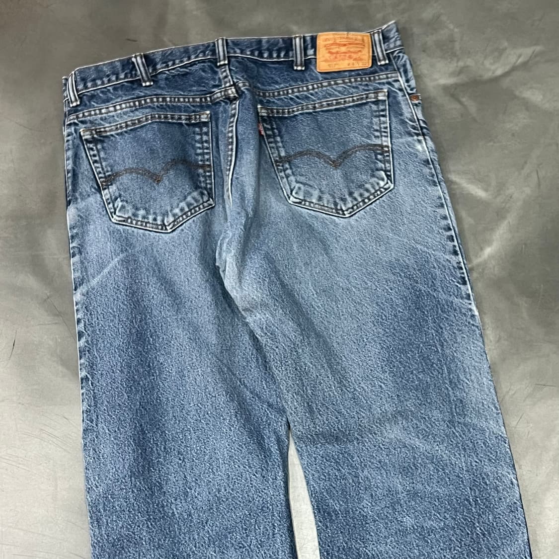  리바이스 517 데님 팬츠 y15004 상품이미지5