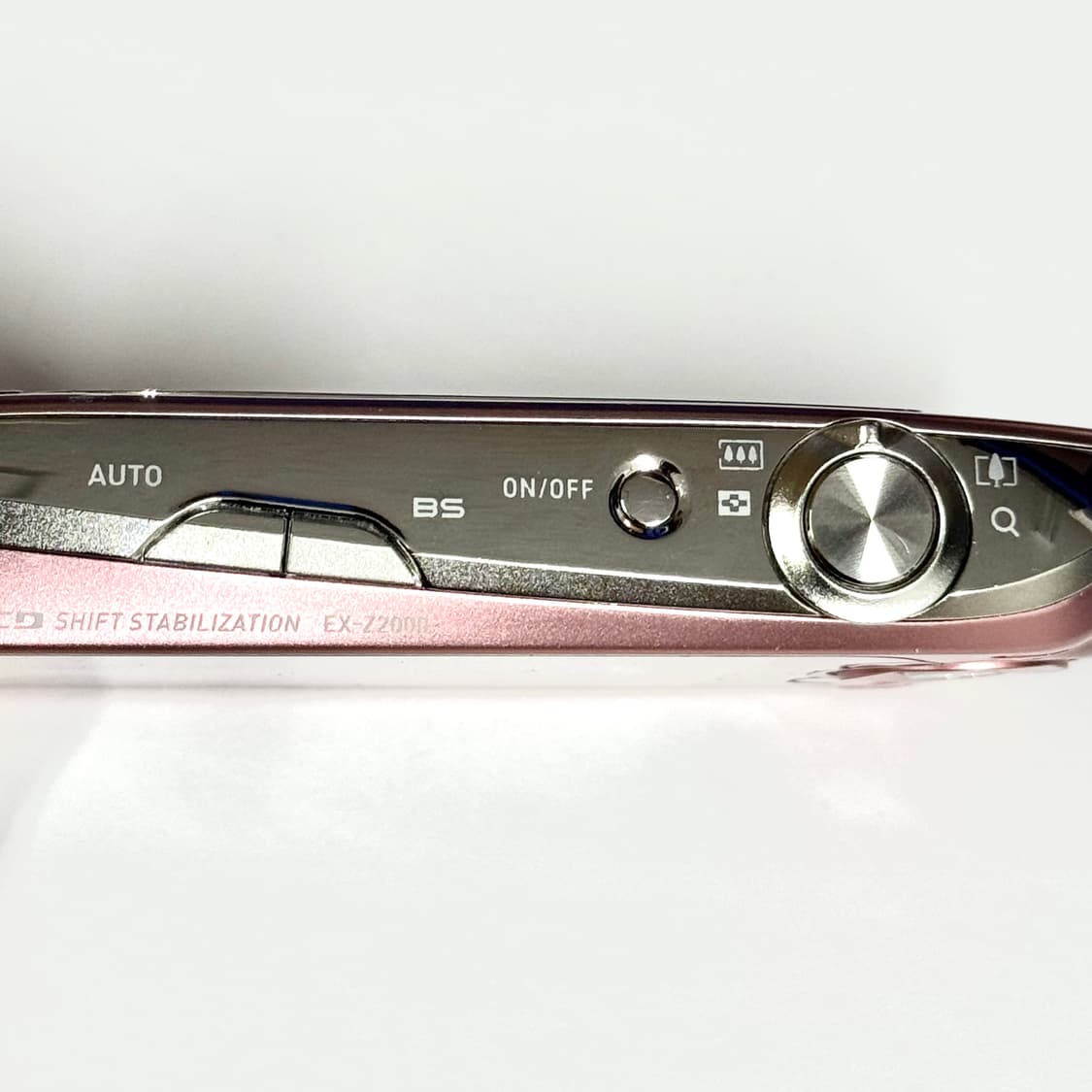 인물메이크업모드💖✨ 카시오 엑슬림 ex-z2000 상품이미지7