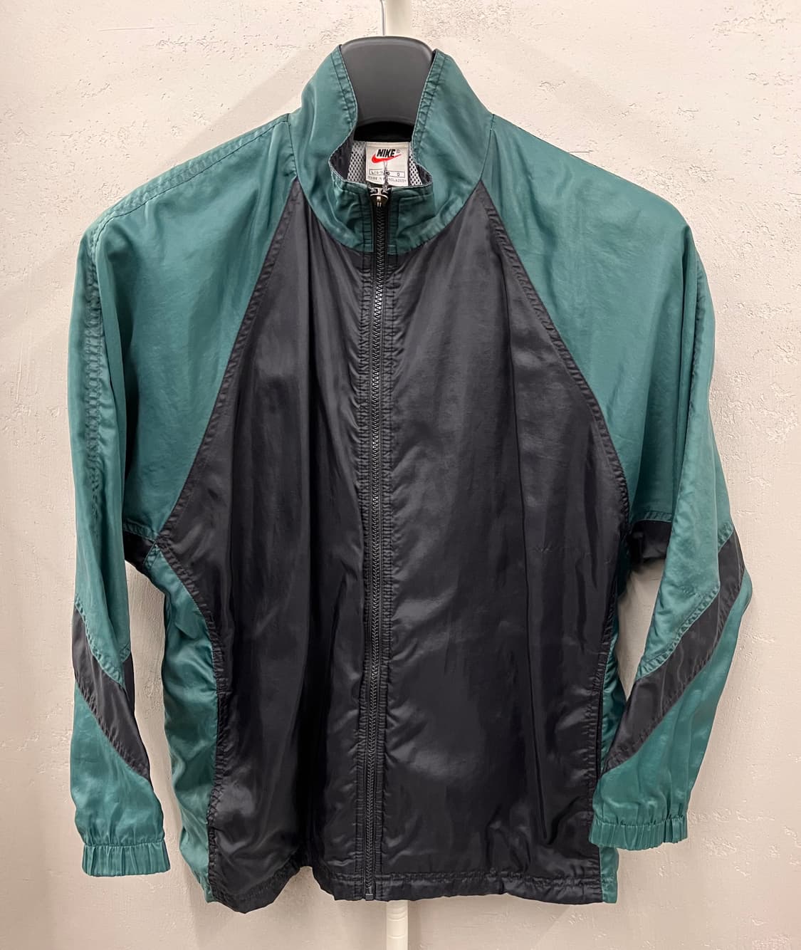 나이키 90년대 빈티지 바람막이 자켓 L 상품이미지2