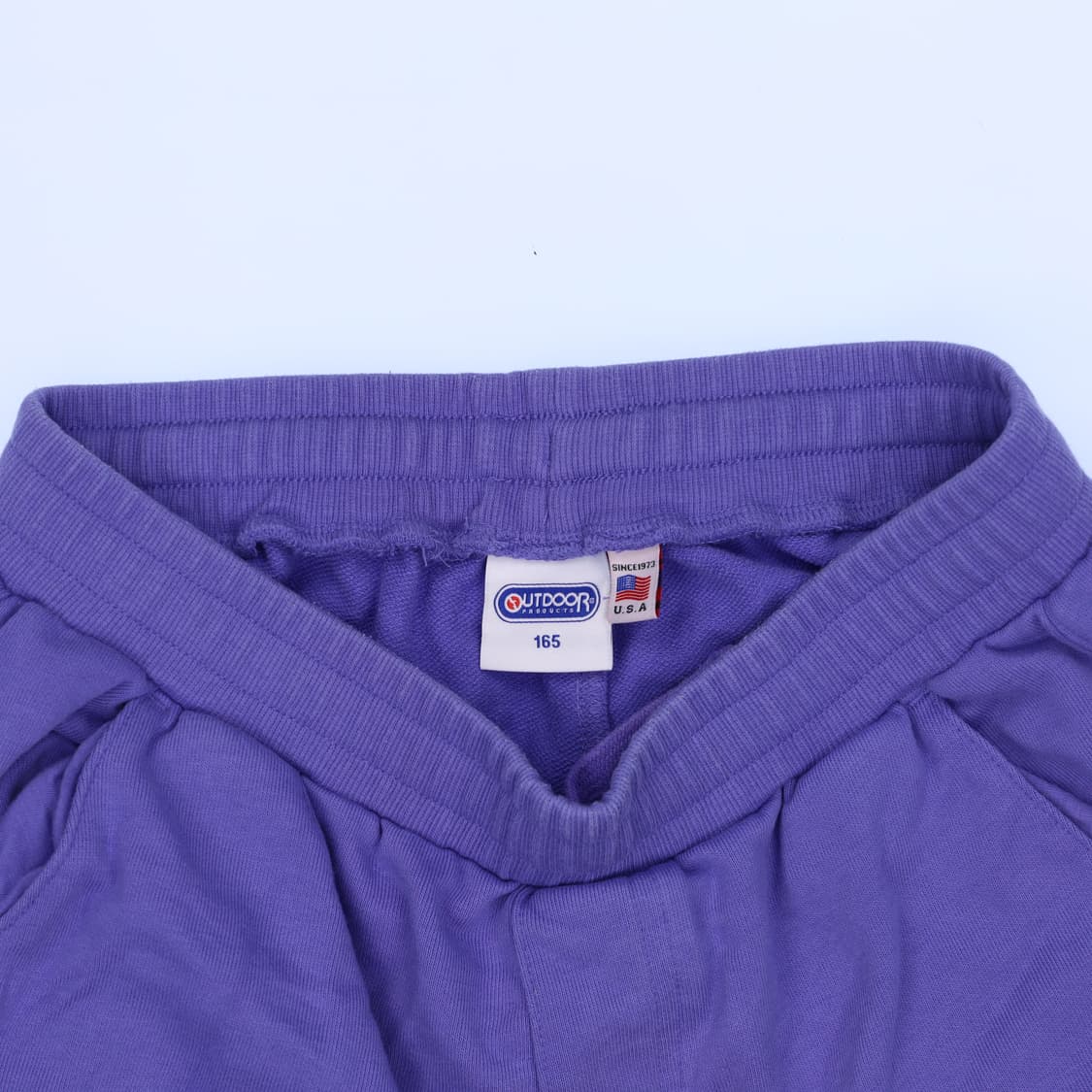 165 아웃도어 키즈 트레이닝 세트 0413M 상품이미지6