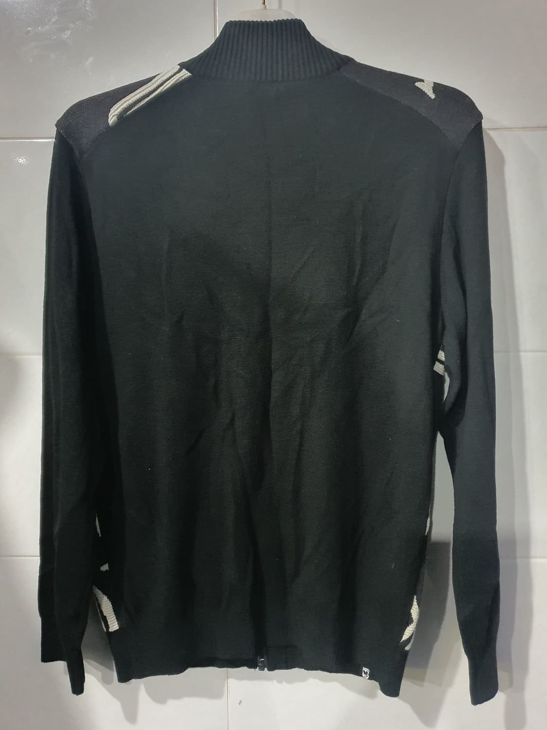 JDX 남성 니트 골프자켓 상품이미지4