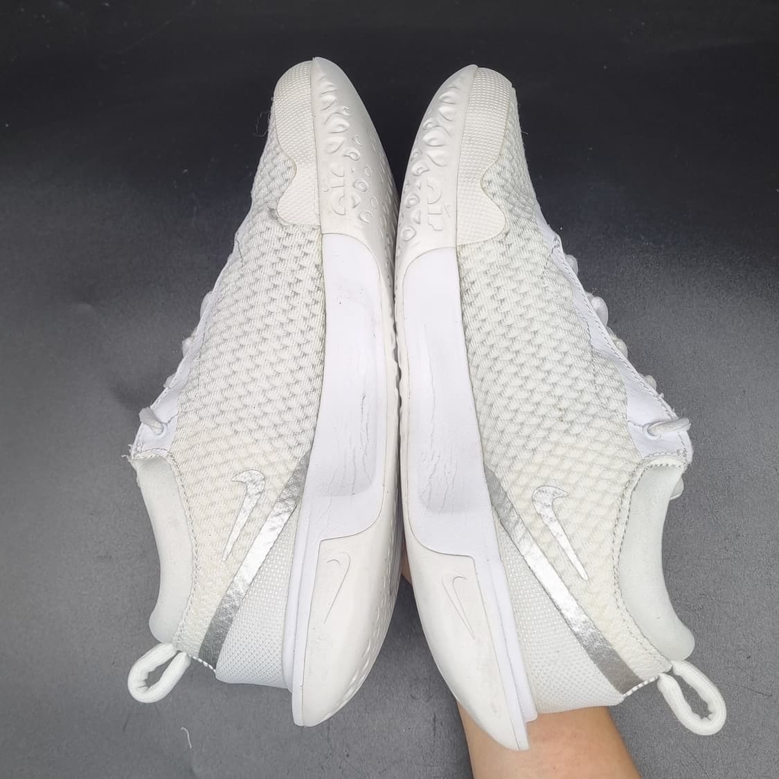 나이키 코트에어줌 프로테니스화245 상품이미지5