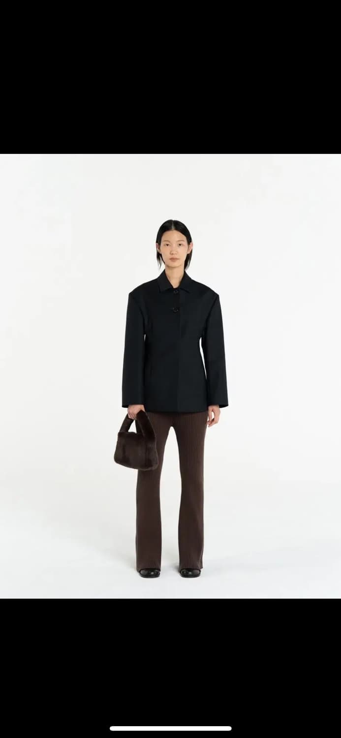 아모멘토 자켓 상품이미지2